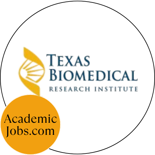 Texas Biomedical Research Institute Logo